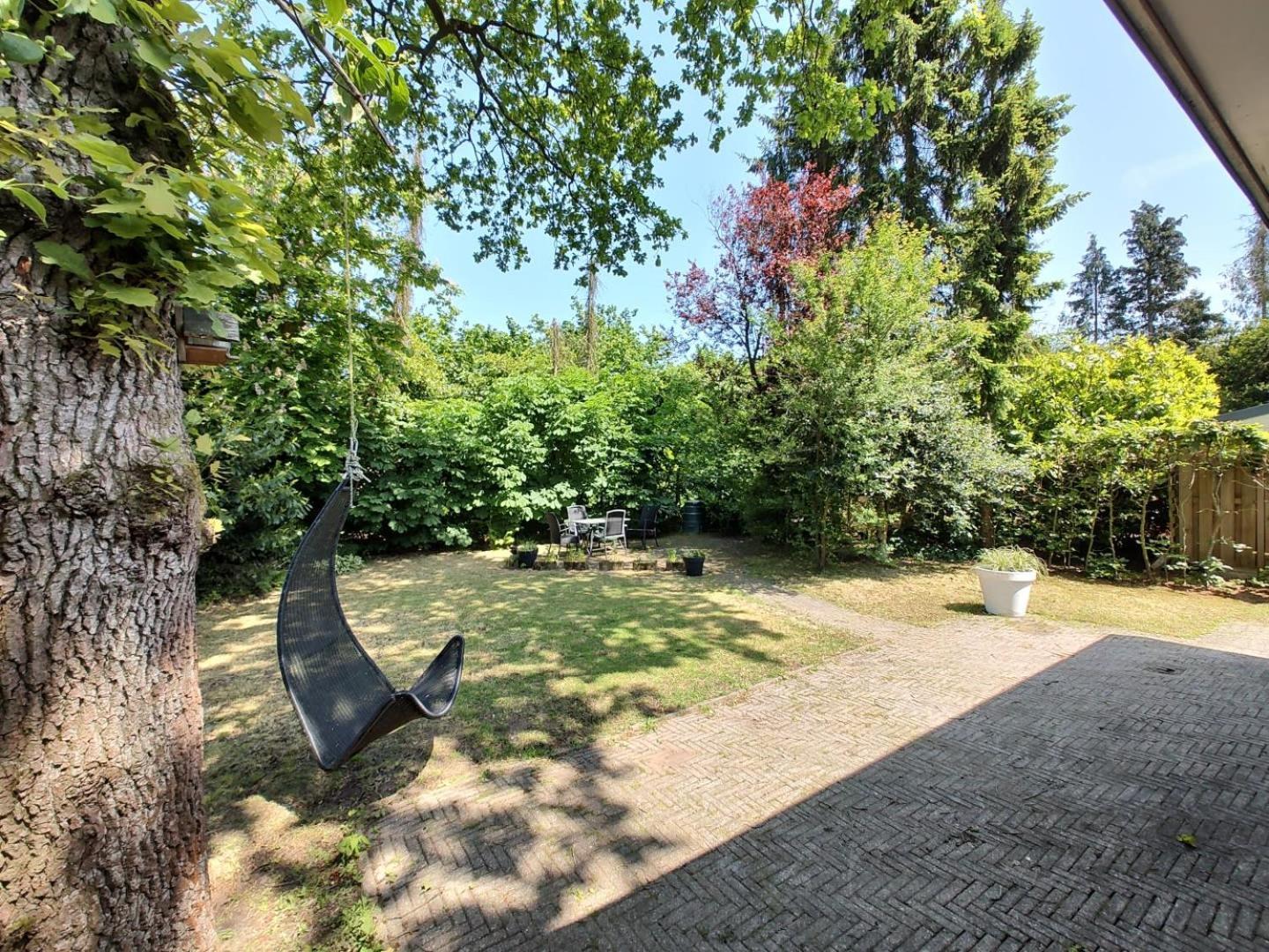 Vakantiehuis Op Rustig Bospark Veluwe Voorthuizen Exterior foto